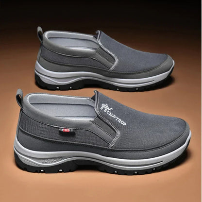 Everett - Durable & Comfortable Everyday Shoes