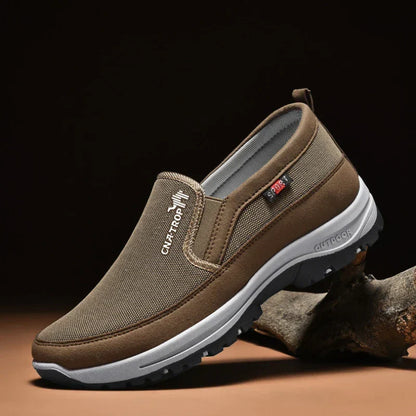 Everett - Durable & Comfortable Everyday Shoes