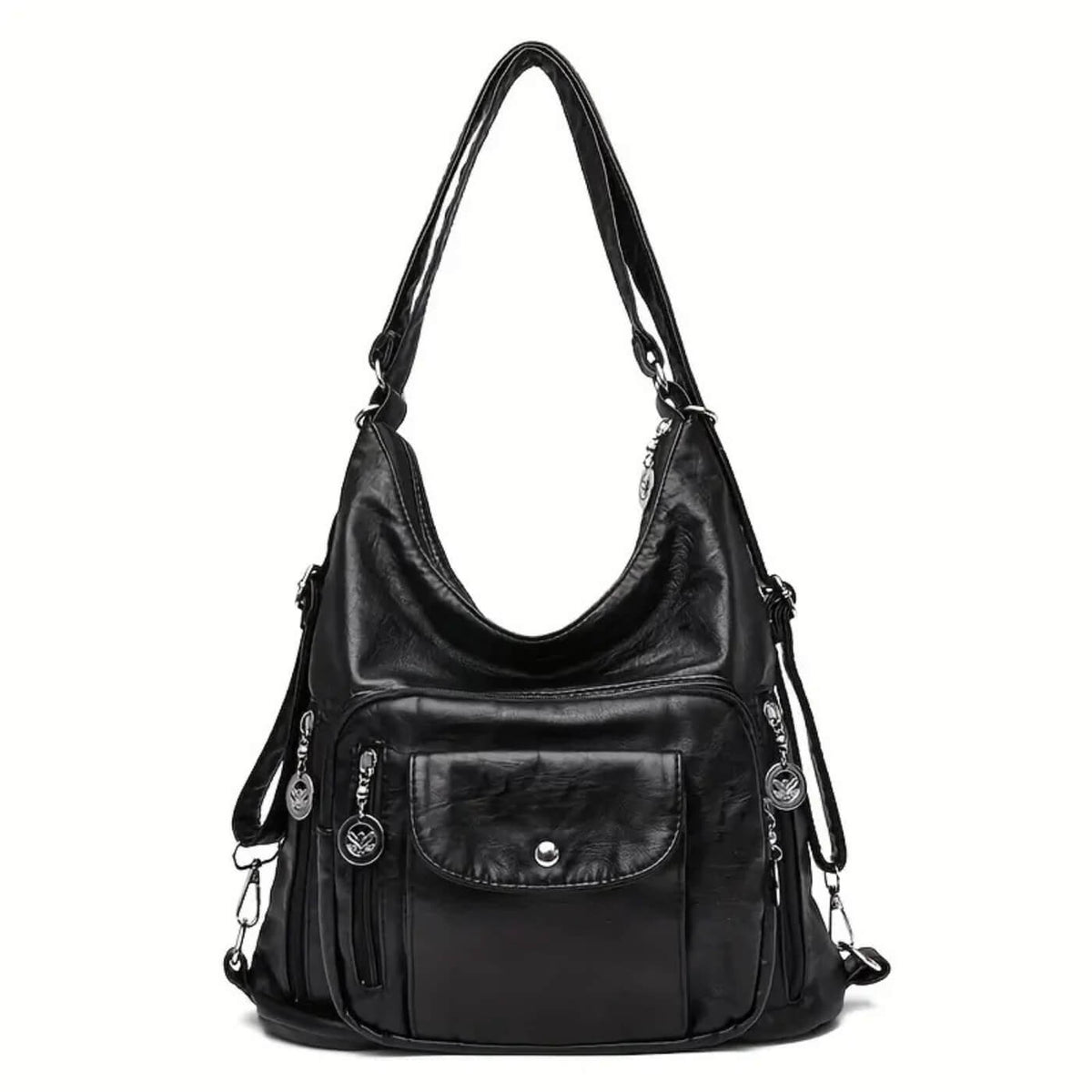 Sofia’s Casual Carry | Shoulder Bag