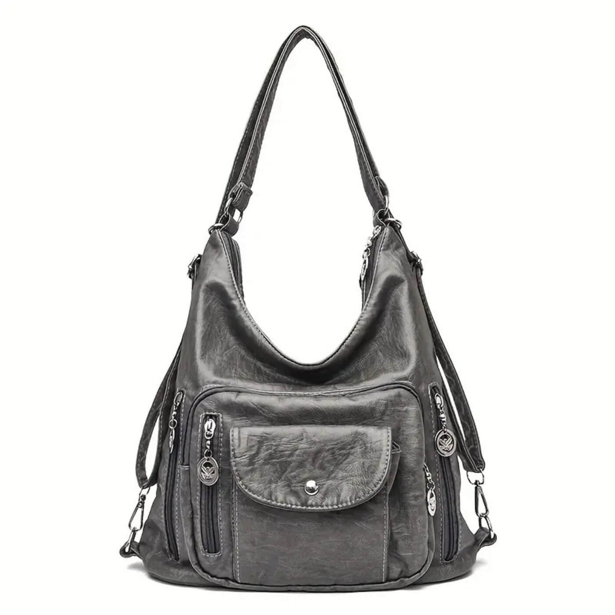 Sofia’s Casual Carry | Shoulder Bag
