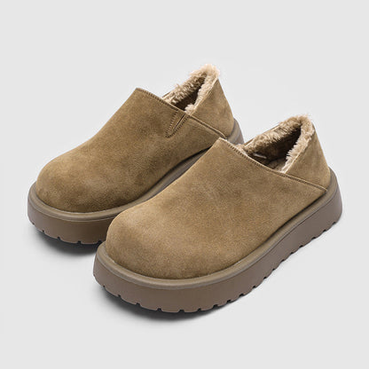 Weston Loafers