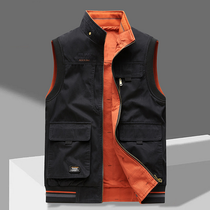 Miles Modern Everyday Utility Vest