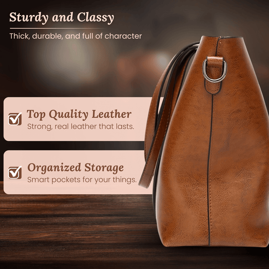 Eleonora’s Everyday Carry | Tote Bag