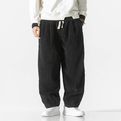 Kairo | Velvet Comfort Pants