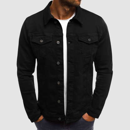Westmere - Durable cotton Jacket