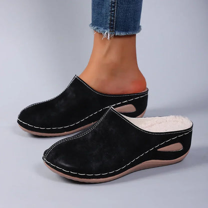 Blysen | Orthopedic Comfort Flats