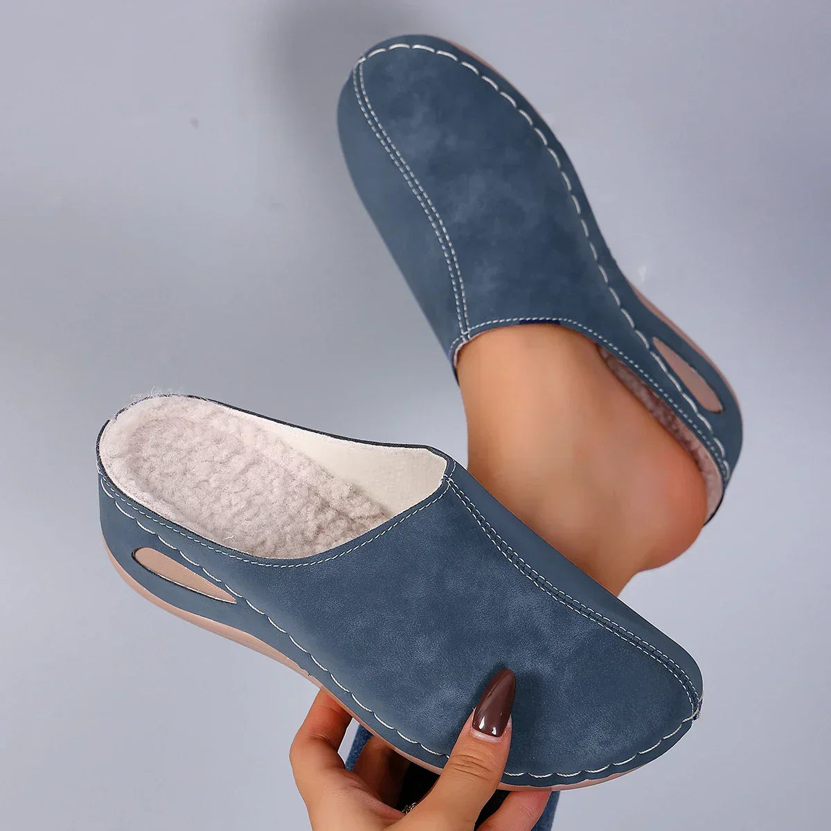 Blysen | Orthopedic Comfort Flats