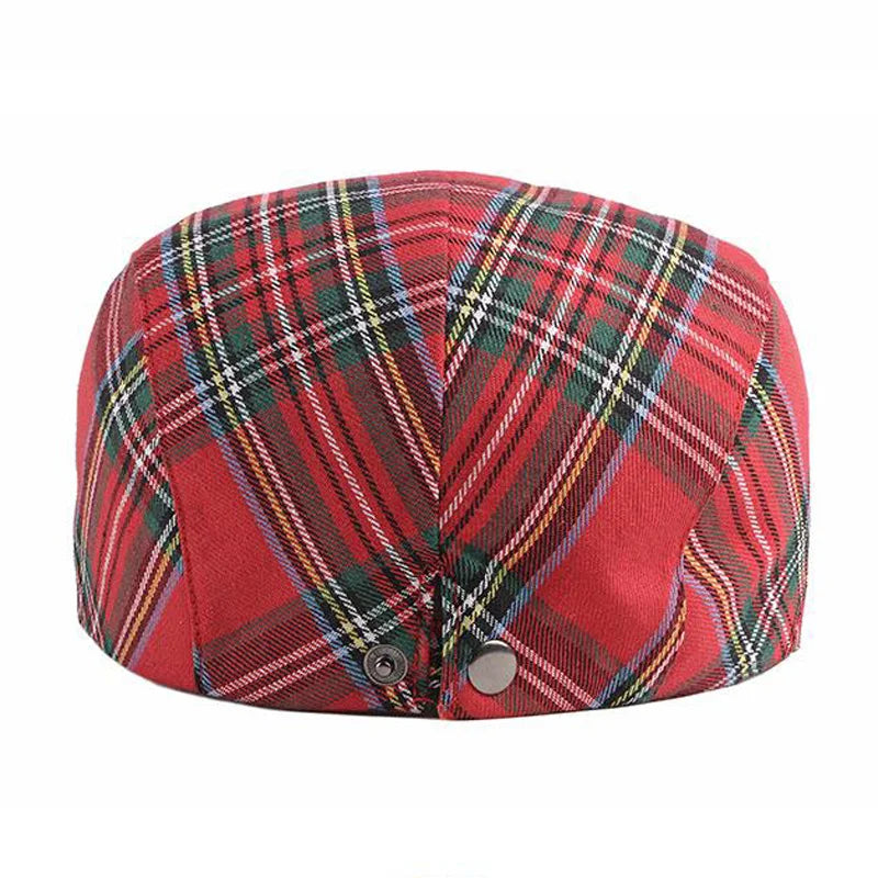 Bennett | Colorful Classic Cap