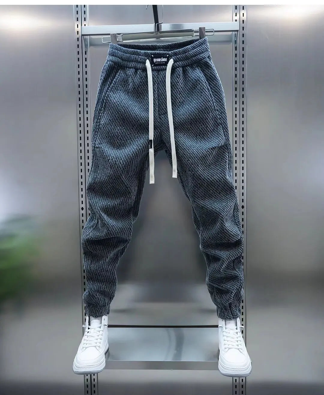 Arden Ferran Tapered Jogger