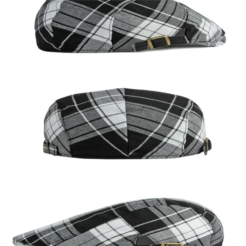 The Neighborhood Dorchester Hat