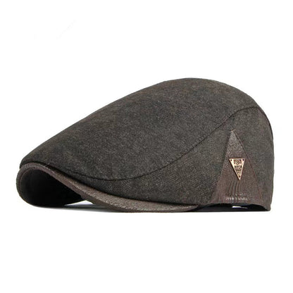 Vintage Panel Cap