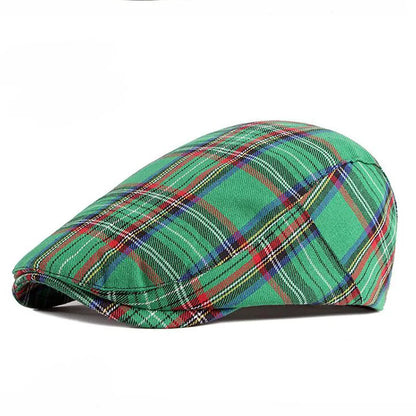 Bennett | Colorful Classic Cap
