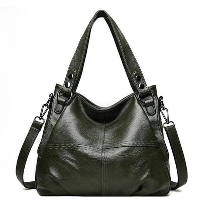 Atis | The leather bag built to last