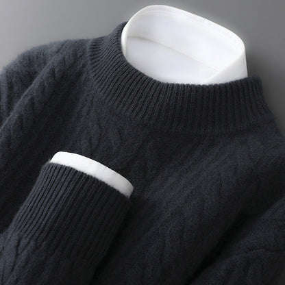 Elliot™ Cashmere Sweater