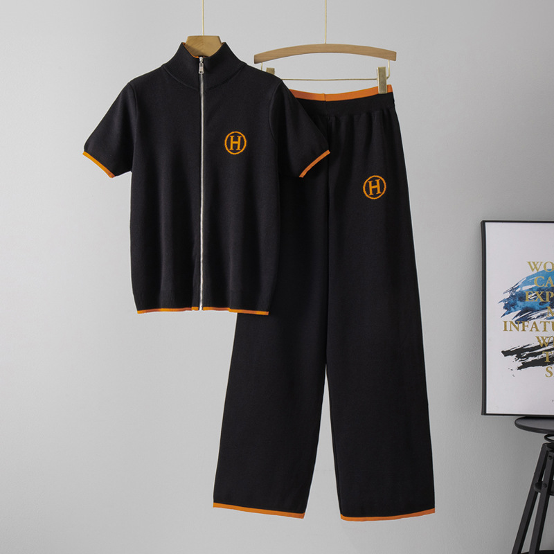 WESTROWS Premium Tracksuit Set