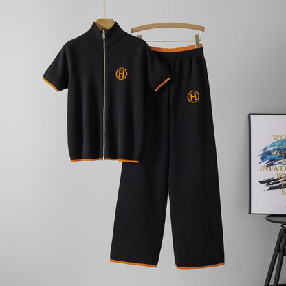 WESTROWS Premium Tracksuit Set
