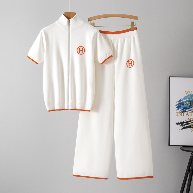 WESTROWS Premium Tracksuit Set