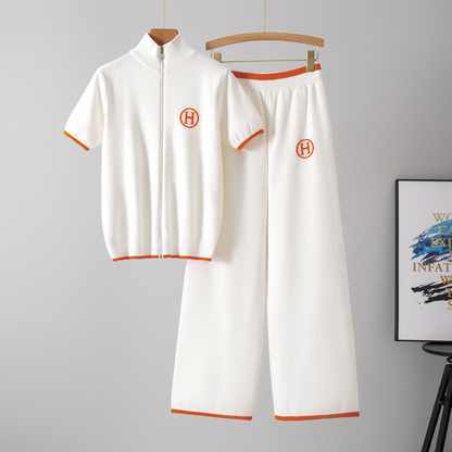 WESTROWS Premium Tracksuit Set