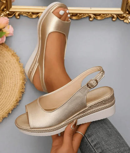 Women's Orthopedic Sandals