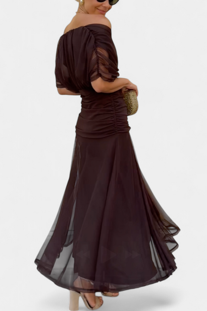 Victoria | Elegant Dress