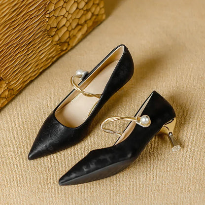 Cherie | Heels