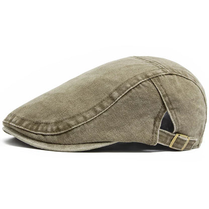 Reed | Vintage Cap