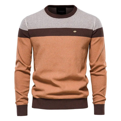 Norwin™ Men’s Crewneck Knit Sweater