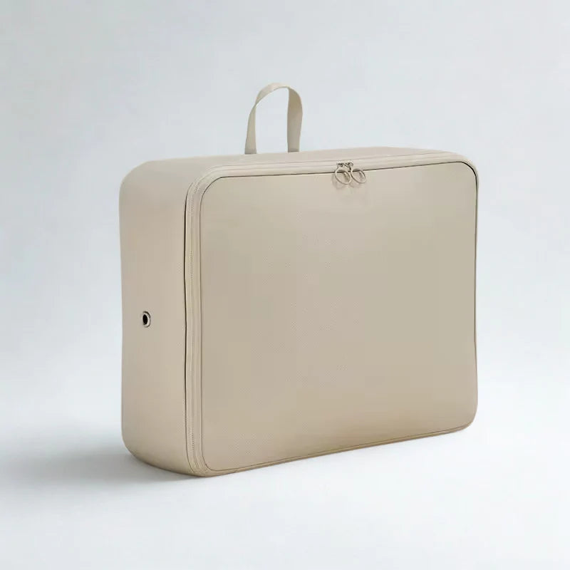 The Cap Chest