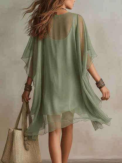 Colleen™ Mini Dress