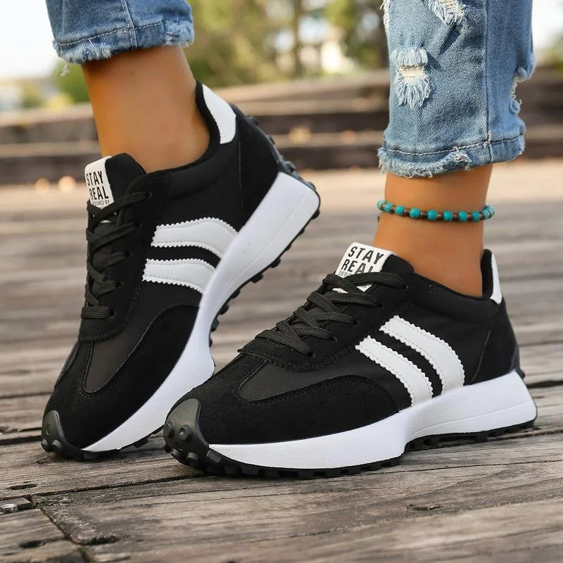 Ravi | Comfortable Orthopedic Sneakers