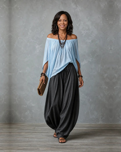 Jadia Elegant Set