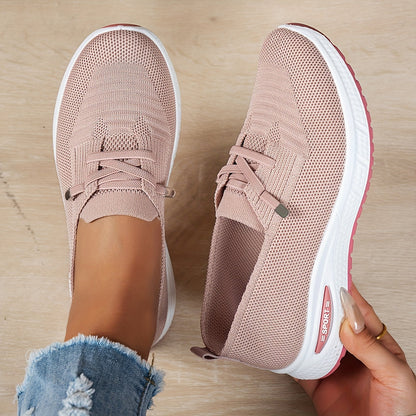 Louna ComfortWalk – Instant Relief Shoes for Tired & Sensitive Feet
