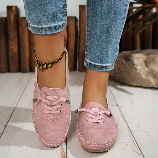 SoleEase™ Comfort Loafers
