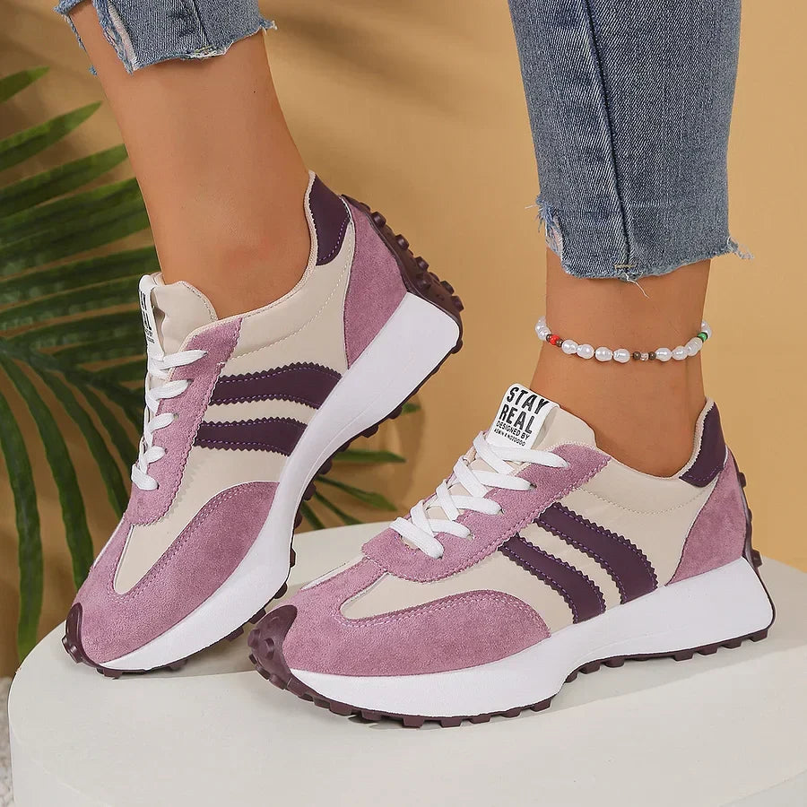 Ravi | Comfortable Orthopedic Sneakers