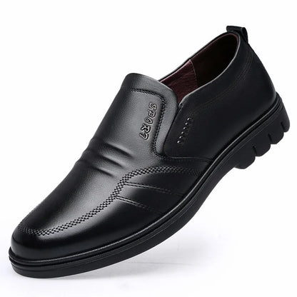 Camila | Durable & Comfortable Oxford Shoes