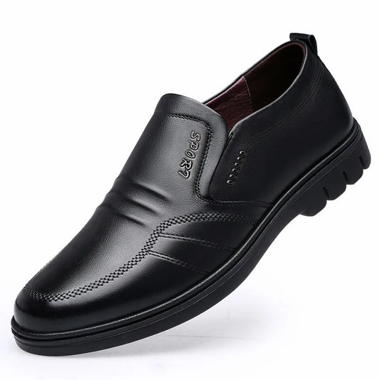 Camila | Durable & Comfortable Oxford Shoes