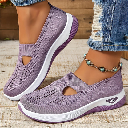 Layla Everyday Comfort Shoes