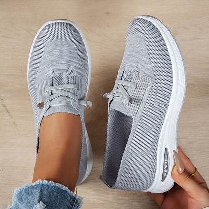 Louna ComfortWalk – Instant Relief Shoes for Tired & Sensitive Feet