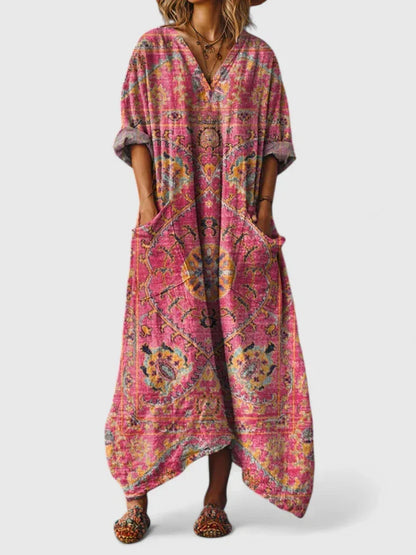 Sage™ – ELEGANT DRESS