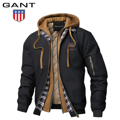GANT Patriot Bomber Jacket
