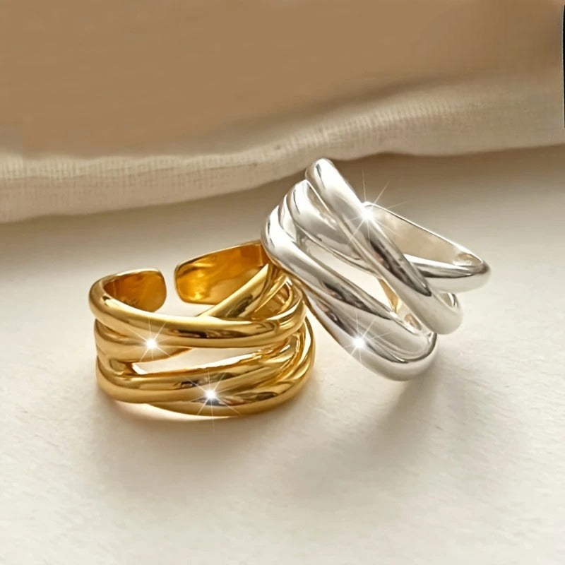 Eternal Hope™ Gold Ring