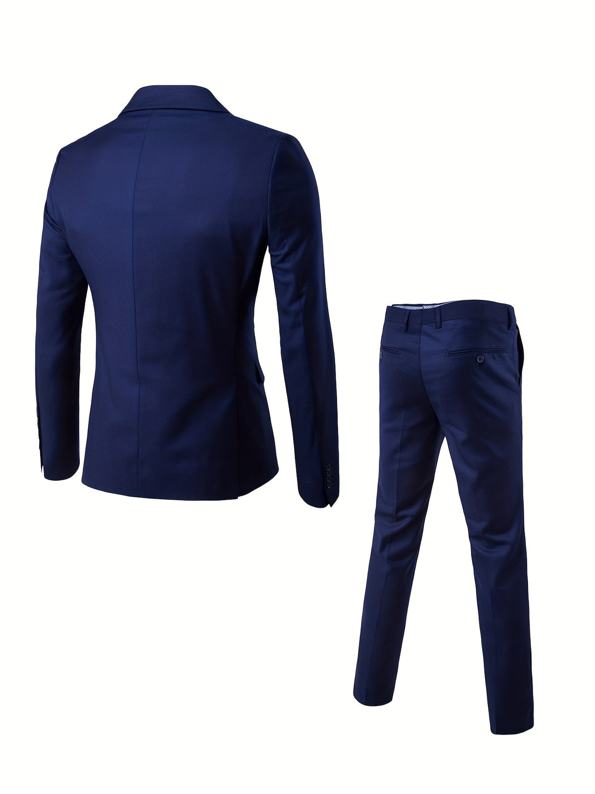 Leonardo Premium | 4-PACK CASUAL COTTON SHIRTS