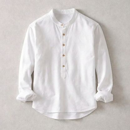 Carter Henley Shirt