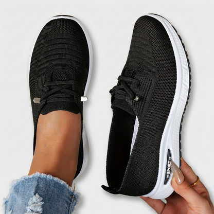 Louna ComfortWalk – Instant Relief Shoes for Tired & Sensitive Feet