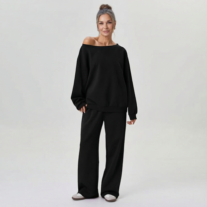 Arden Comfort Lounge Set