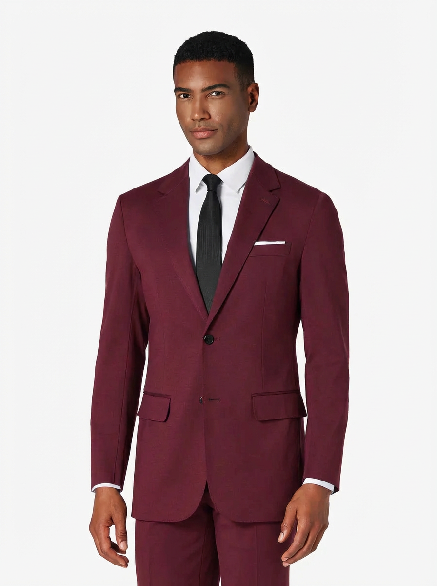 Hudson Flex Suit