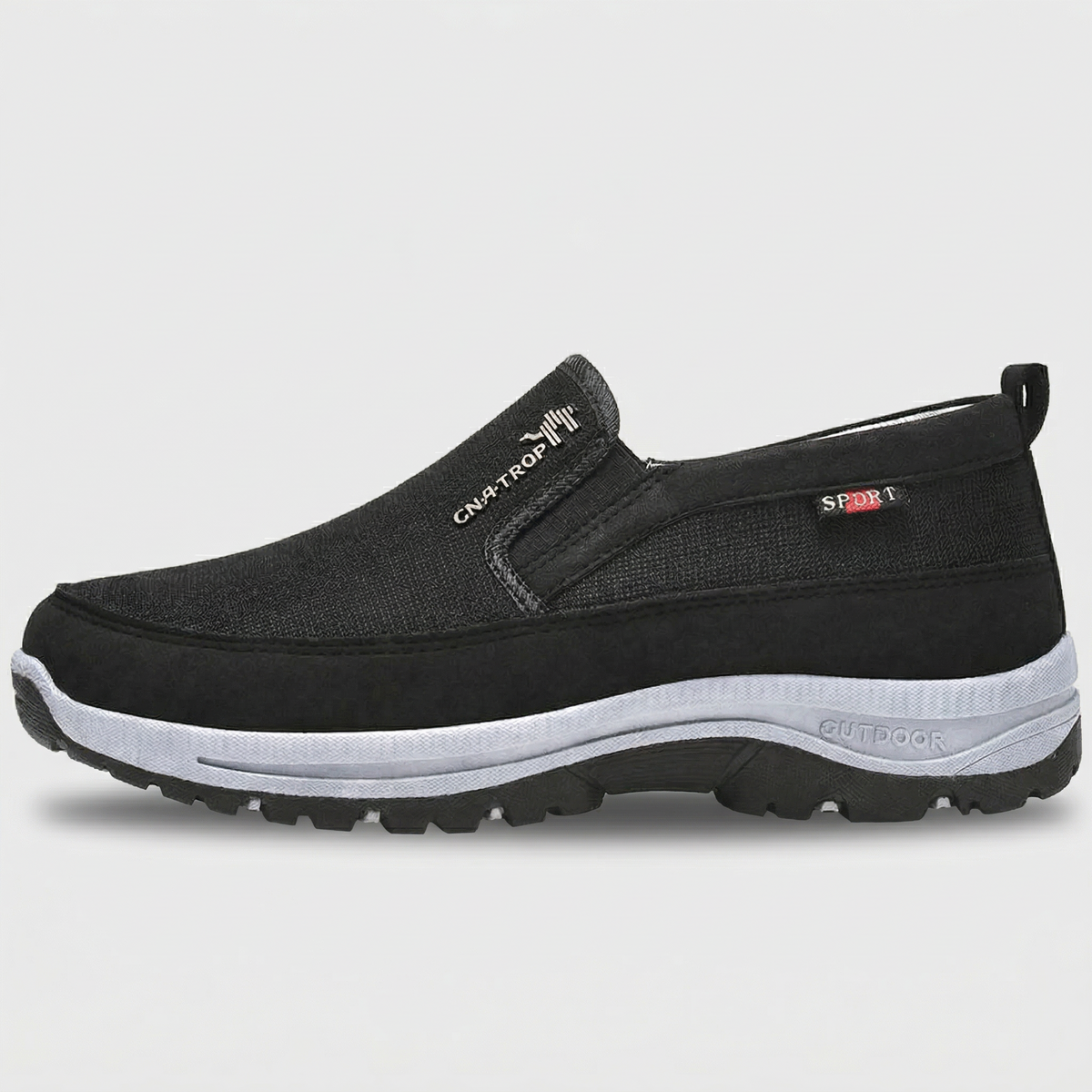 Everett - Durable & Comfortable Everyday Shoes