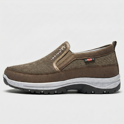 Everett - Durable & Comfortable Everyday Shoes
