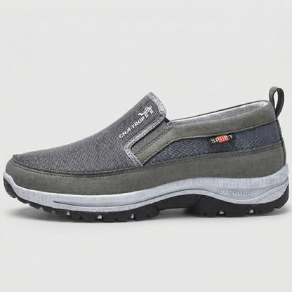 Everett - Durable & Comfortable Everyday Shoes