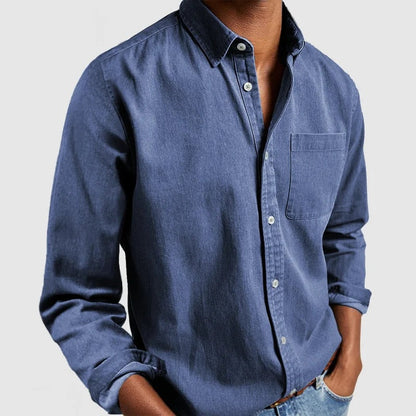 Leonardo Casual Shirt Set